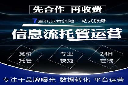 搜索引擎营销：sem竞价账户运营实战案例