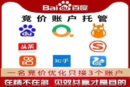 某企业携手SEM托管公司：实现流量转化最大化